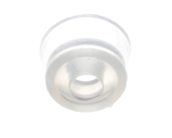 38114.0000 Bunn Grommet, Silicone Flange Genuine OEM BU38114.0000
