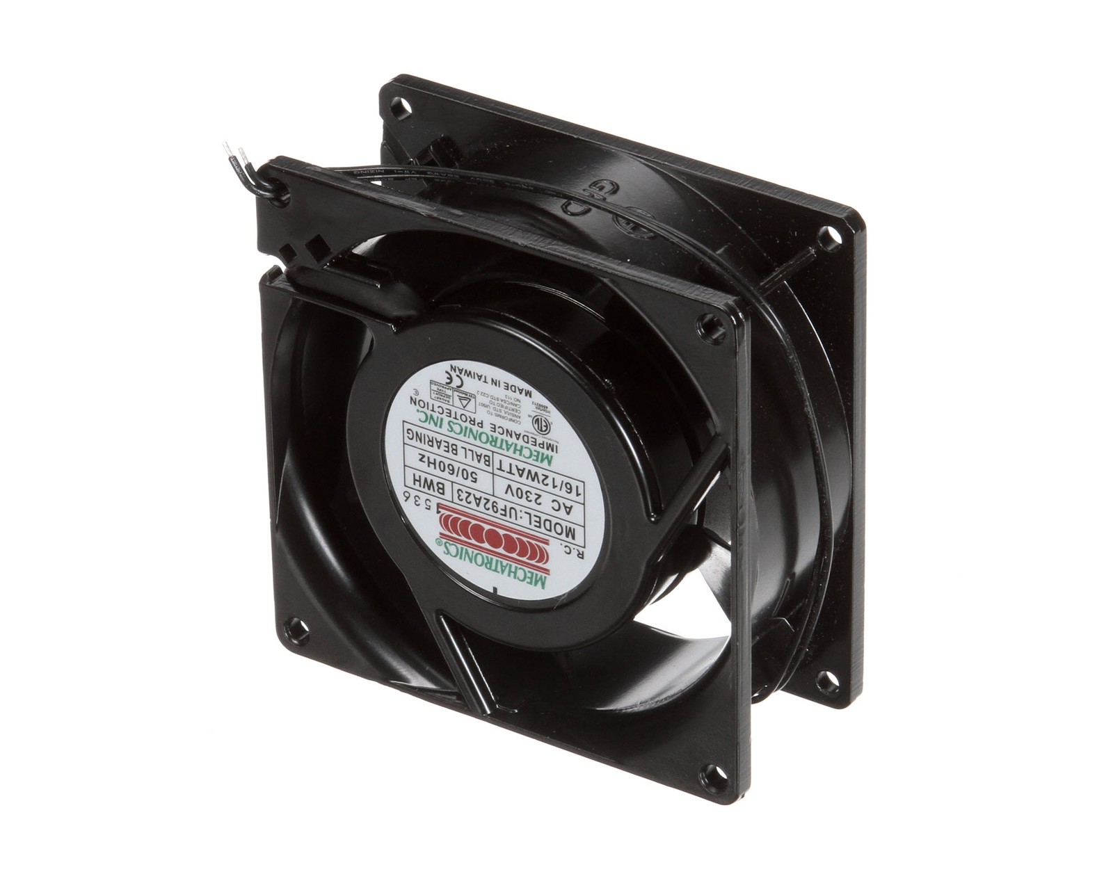 Doughpro Proluxe Fan Bc2325 Sofasco P/N A9238V2 11057314 – Genuine OEM