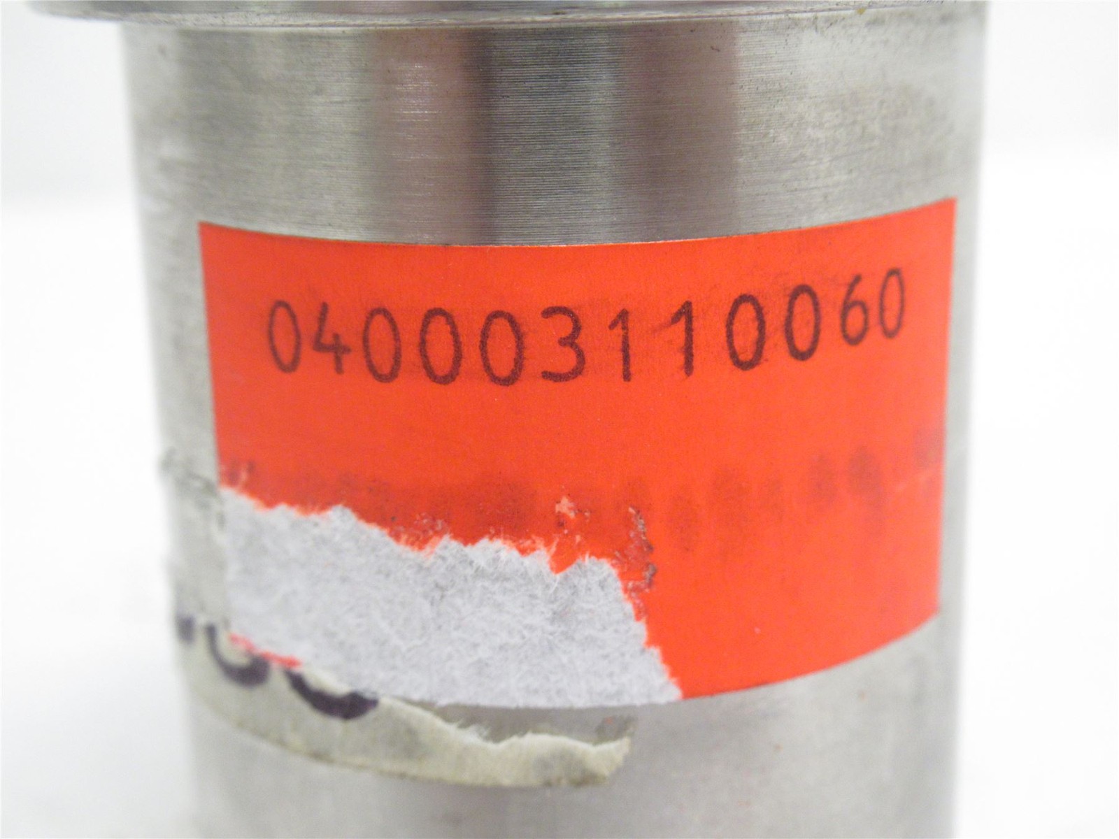234002 New-No Box; Provisur 40003110060_ Support Bushing 20mmID; Flange: 48mmOD