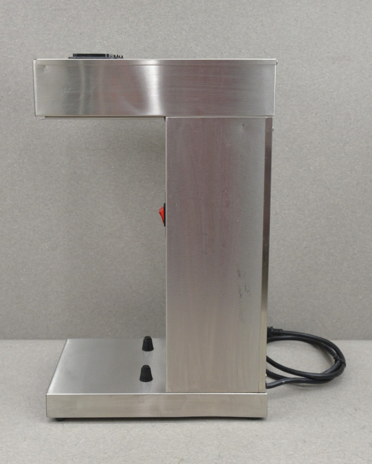 Bloomfield Eco Brewer 4774 Airpots Style Coffee Brewer