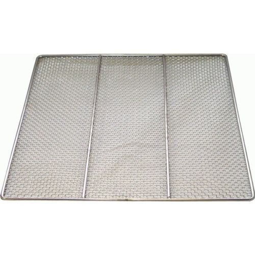 Donut, Frying Screen, 23″x23″, Stainless Steel, DN-FS23, GSW ( New )
