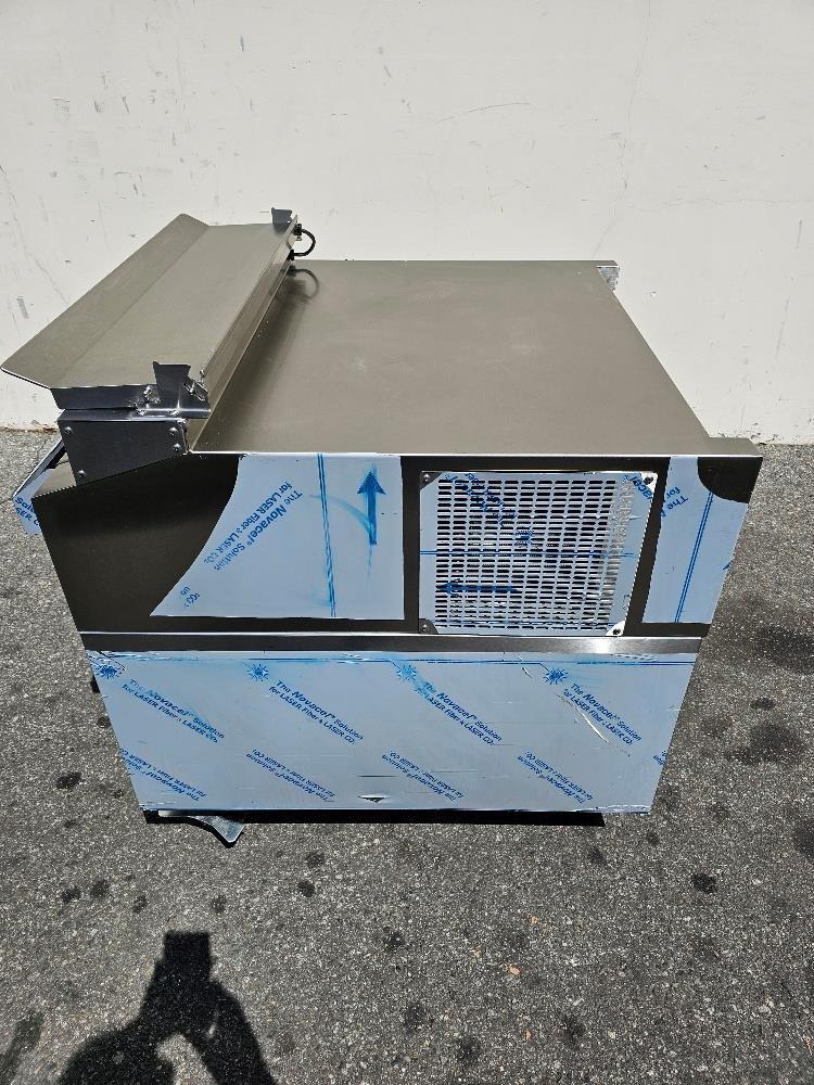 Randell Custom Unit 11336PR On Top of FX Series Drawer Model FX-1- 290 New