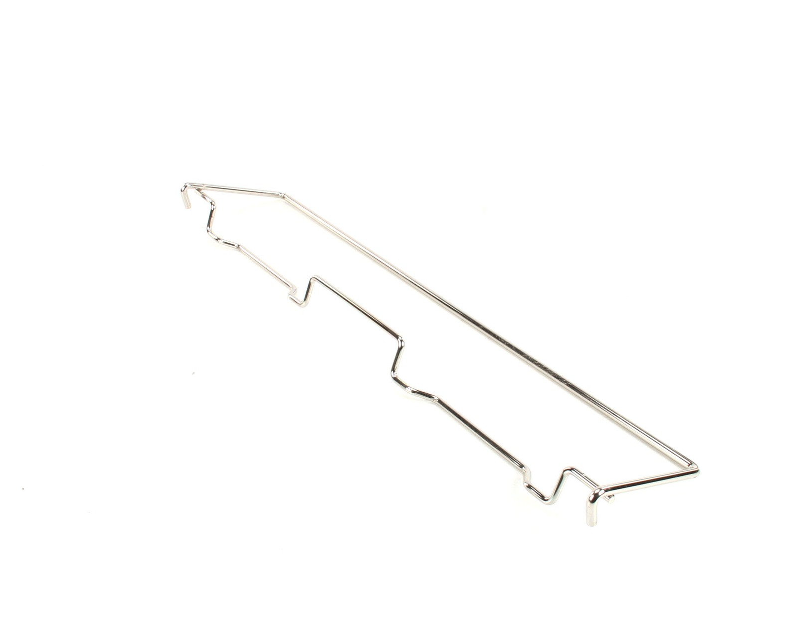 Food Warming Equipment Tray Slide Nickel Plated Uhs SLDUHS245 – Genuine OEM