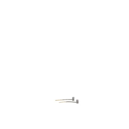 DEWALT 761819-00 Brush Set 2″x3″x1″ Durable Materials Power Tool Maintenance
