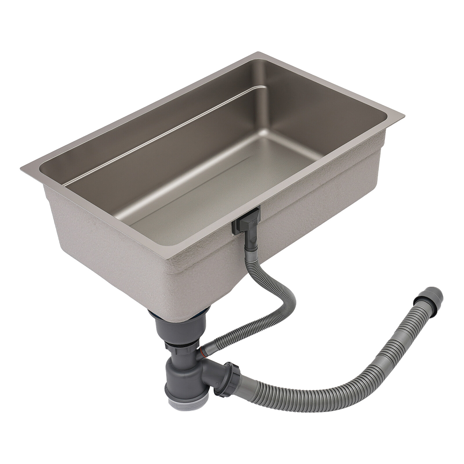 Stainless Steel Sink Commercial Restaurant Laundry Sink Kitchen Sink USA