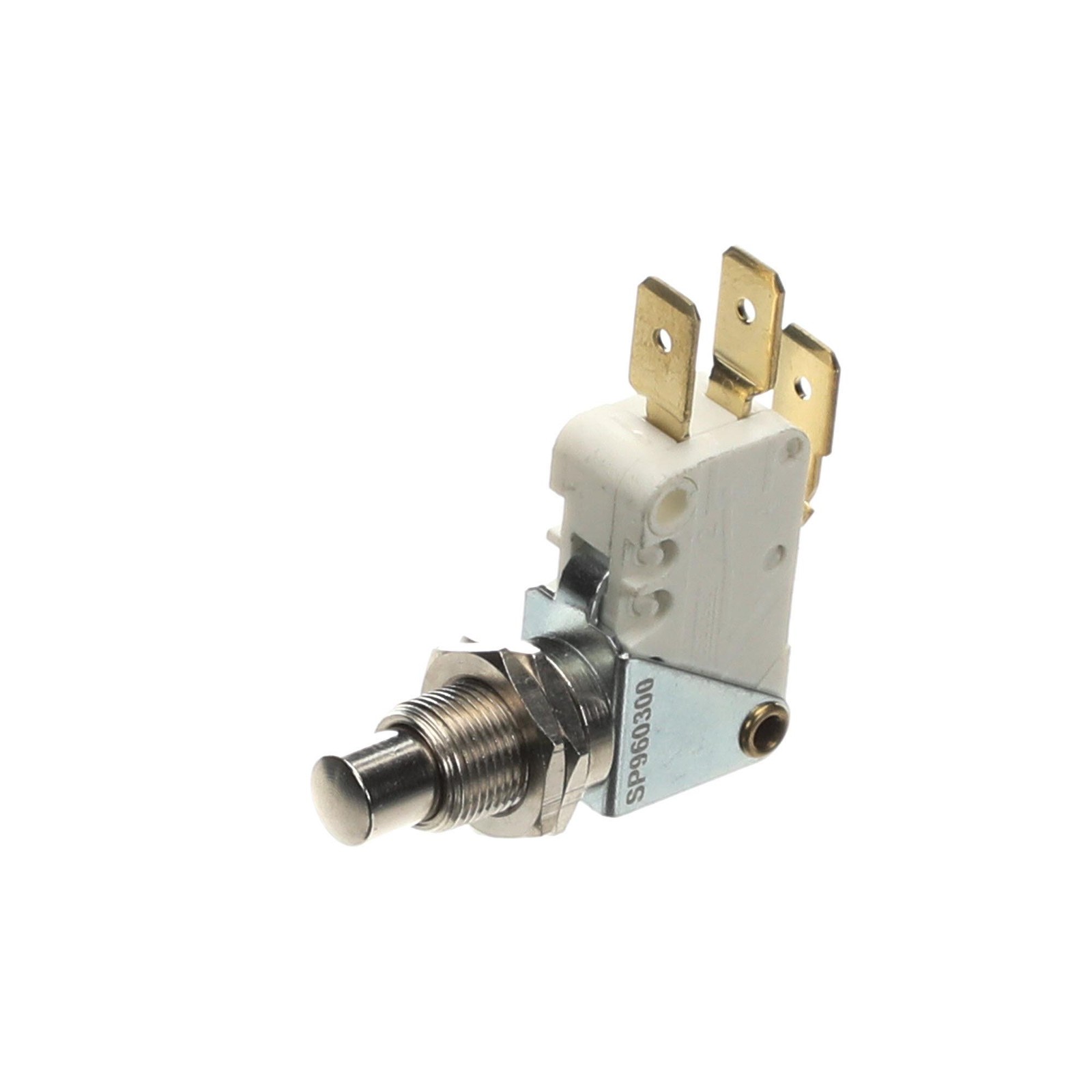 Prince Castle Cut Off Switch 525-345S – Genuine OEM Replacement Part