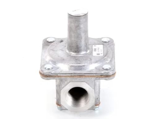 Fits Tri-Star Manufacturing R500 1/2PSIG Po 5″-12″ 1423 26 10.0 Regulator, Large