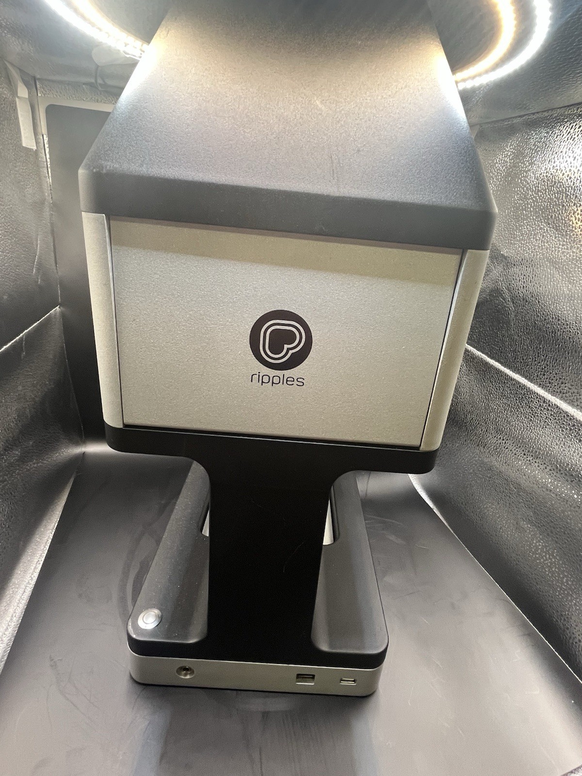 Ripples Automatic Coffee Brewer, Model Ripples, Carafes Supply Type