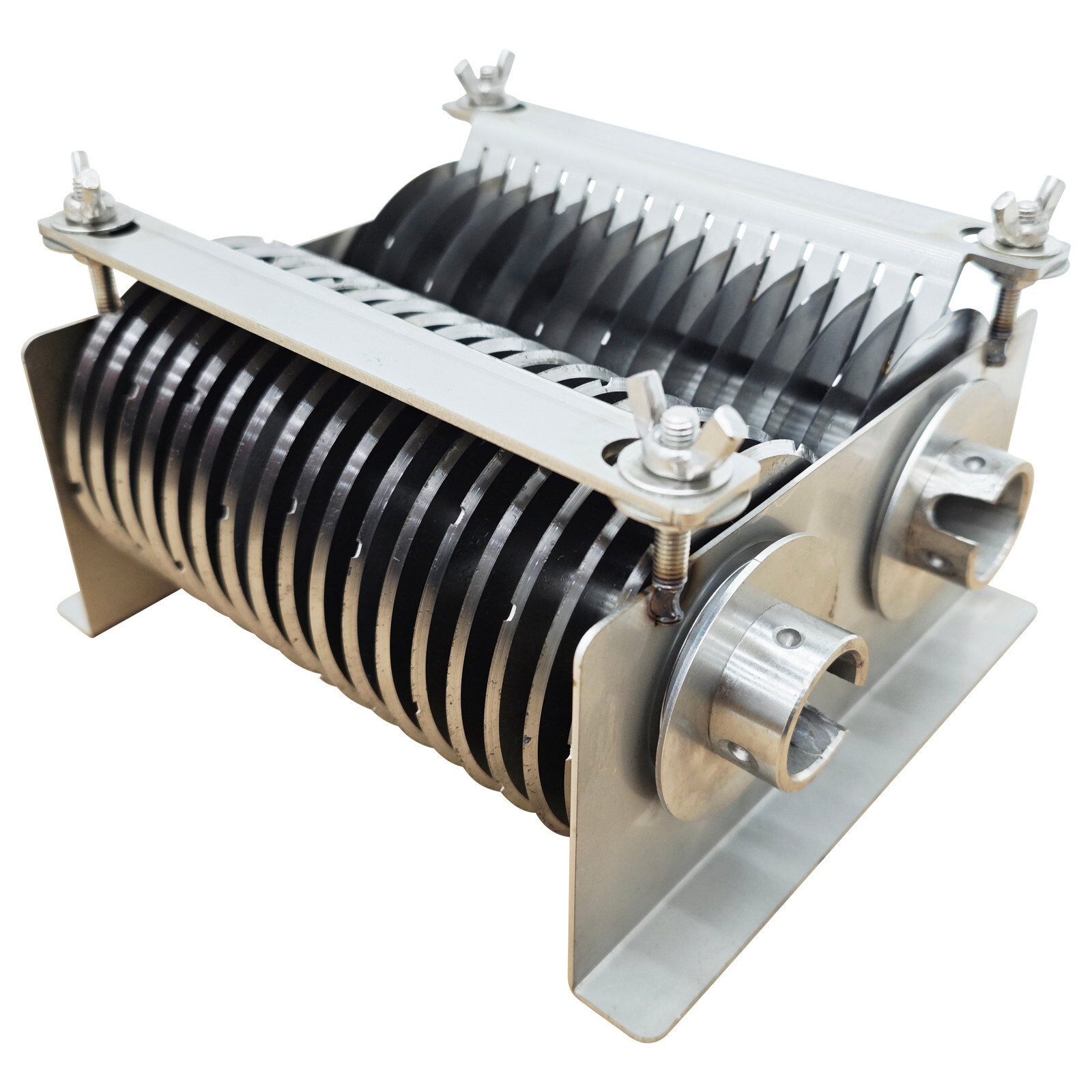 8mm Stainless Blade for 110V TJ130L/QE/QH/QSJ-A Commercial Meat Slicer One Blade