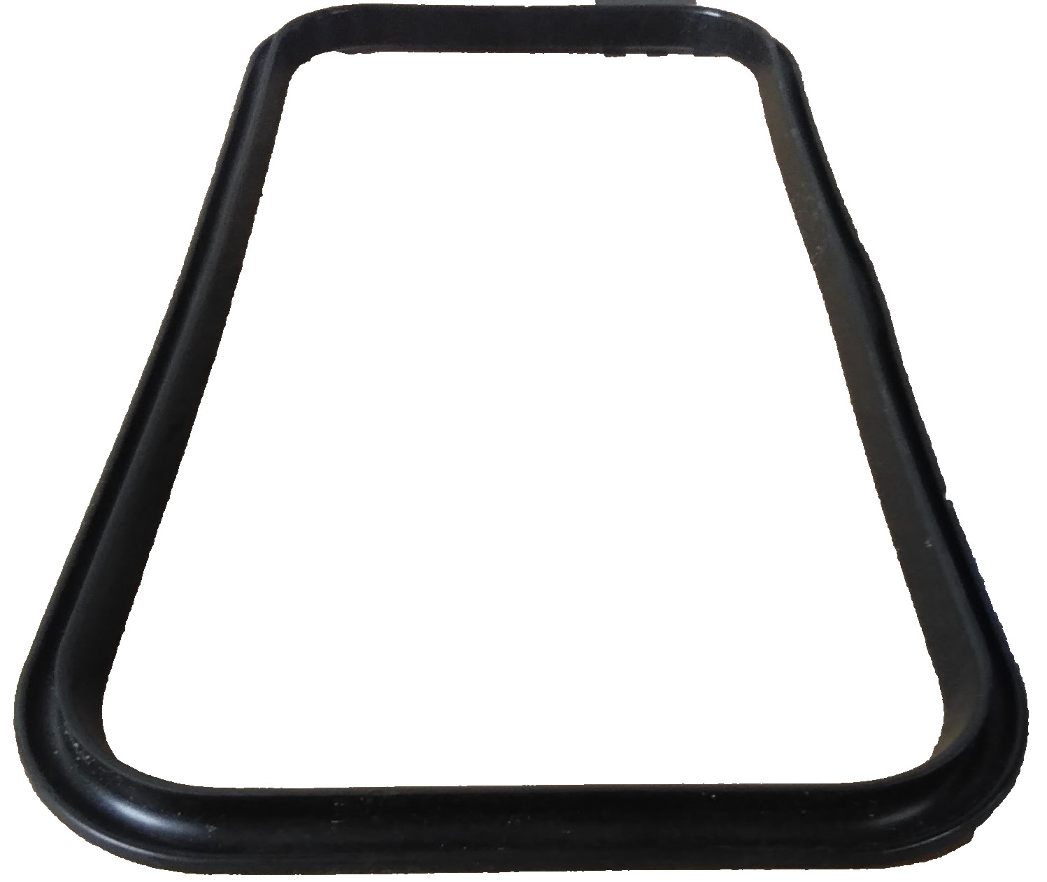 Taylor Freezer Ice Cream Door-#034227C091L–with Rubber Gasket-20-3/4″ x 11-3/8″