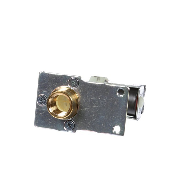 Wilbur Curtis Coffee Brewer 3375000039 Solenoid Valve, Inlet Valve, 120V, 2 Gpm