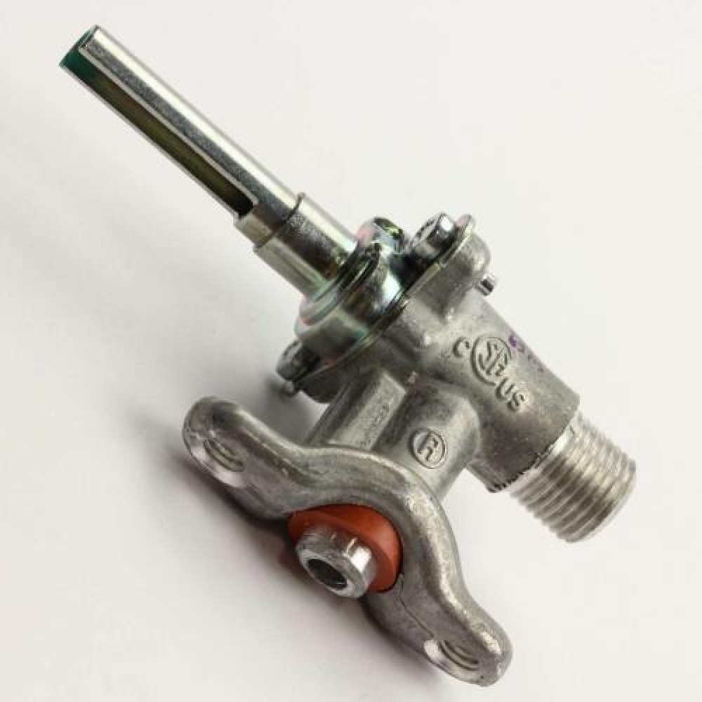 General Electric Electric Range Part # WB21K10113 – Valve Burner 270