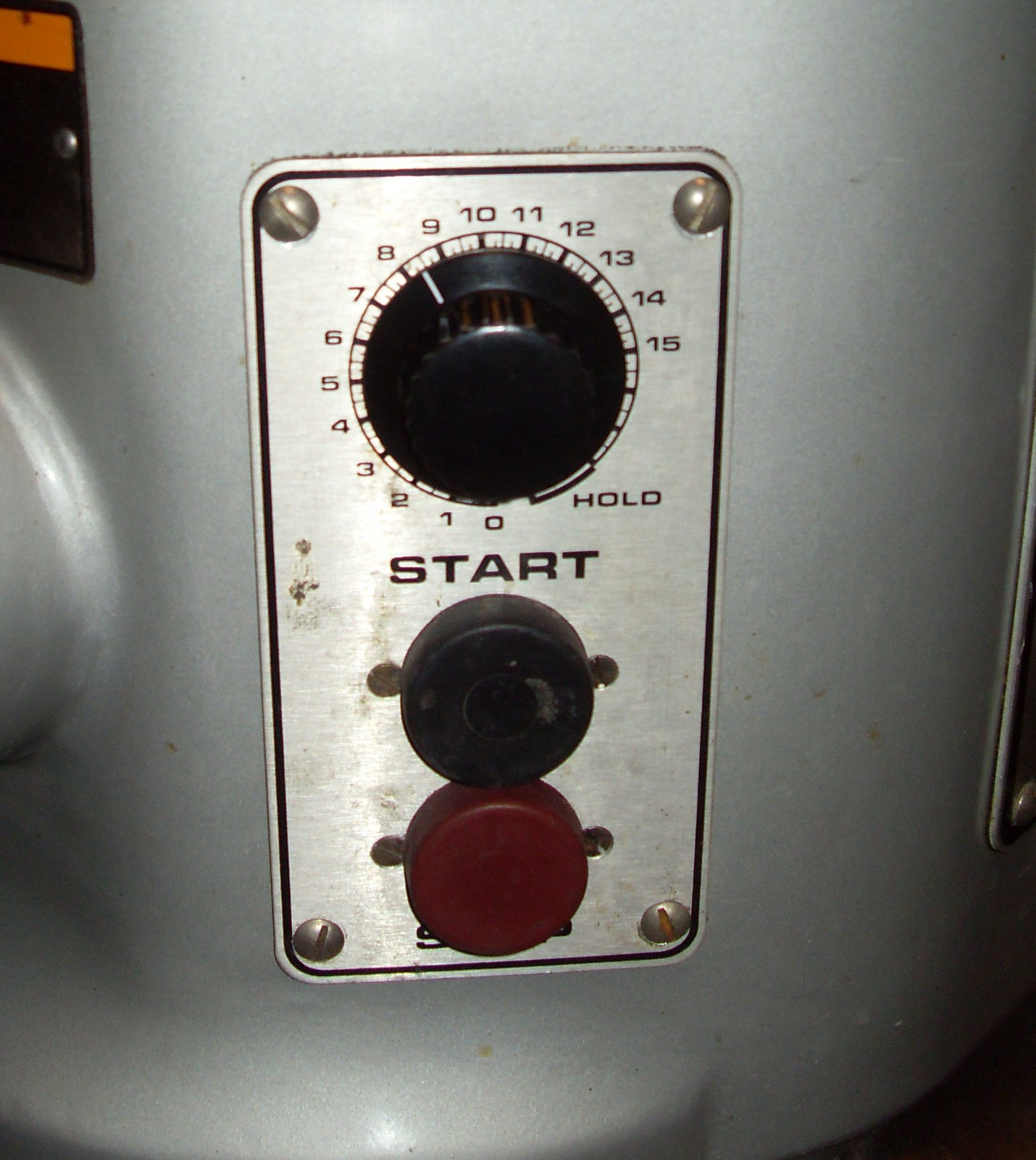 10pc lot 15min Timer for 115/120v 12, 20, 30, 60, 80, 140qt Hobart Mixer NO Knob