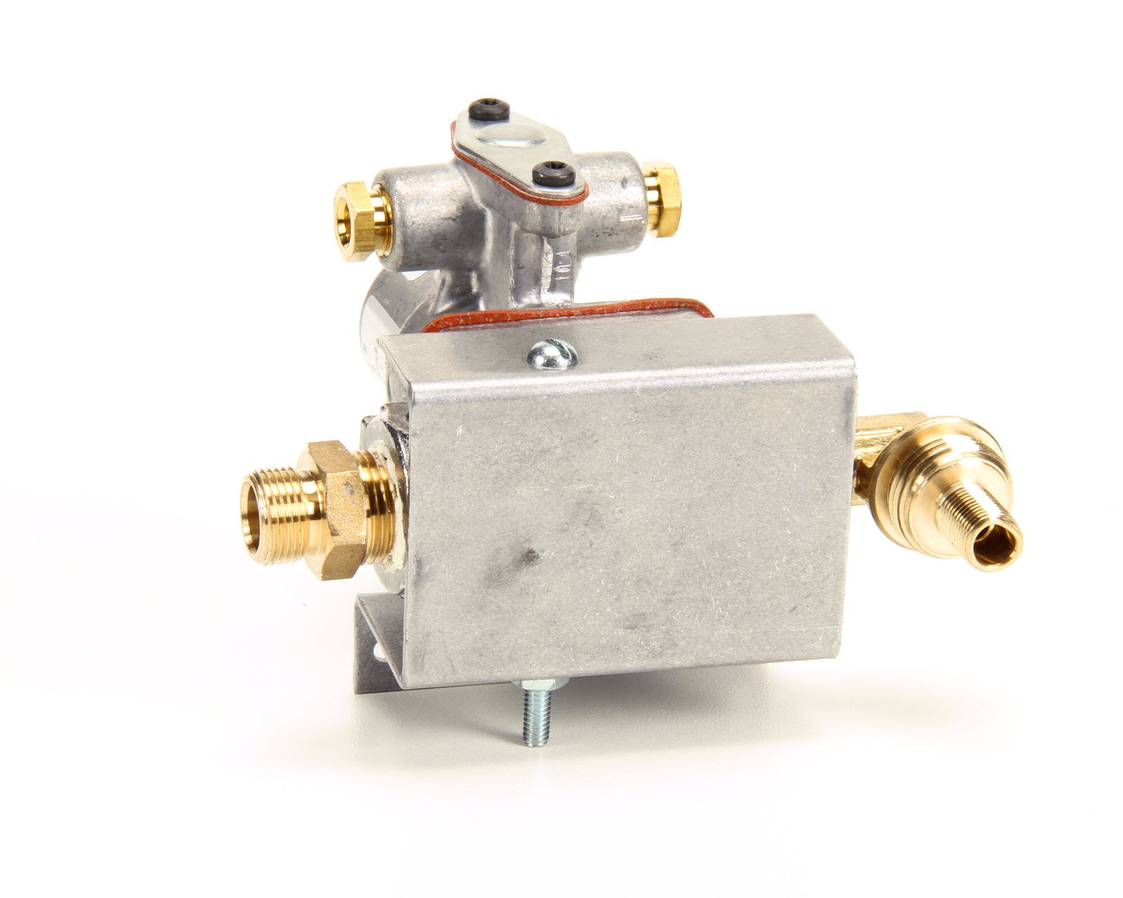 Imperial Ir Oven Safety Valve 1110-1 – Genuine OEM Replacement Part