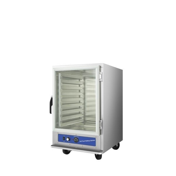 ATHC-9ES Heated Insulated Cabinet (Holds 9 Pans)