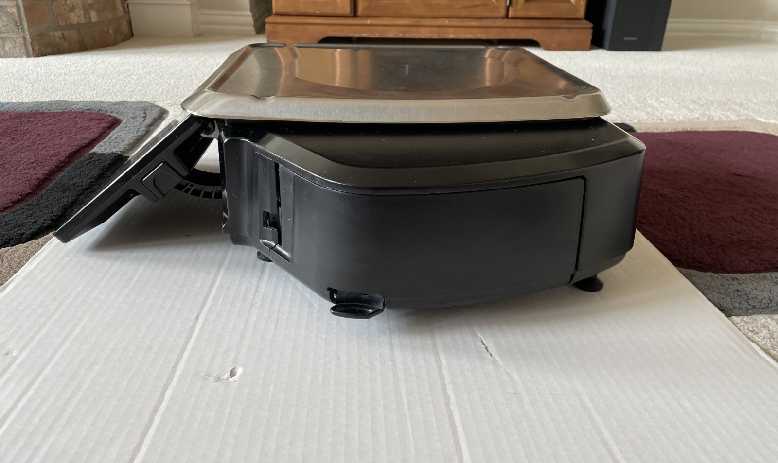 Hobart HTs-7LS, HT Self-Service / Deli Scale System, Key Not Included