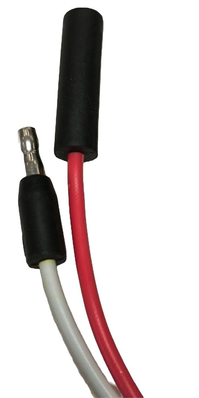 297216600 Refrigerator Defrost Thermostat Replacement Part – Exact Fit…