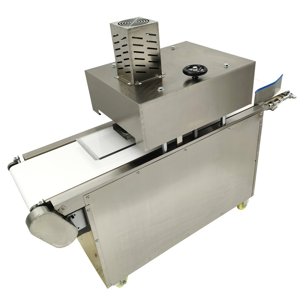 110V 370W Commercial Dough Rounder 10-200g Baller Automatic Shaping Machine