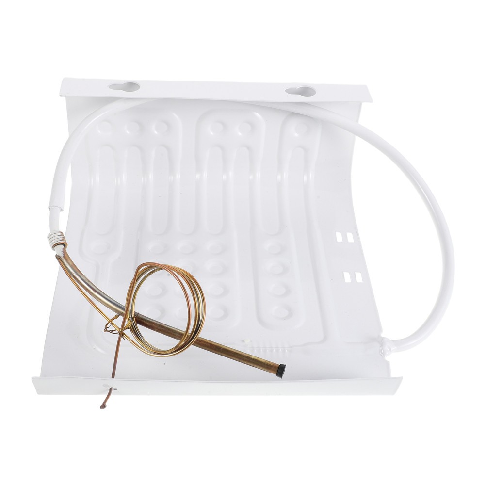Refrigerator Evaporator Accessories Cooling Plate Blow-extruded Freezer