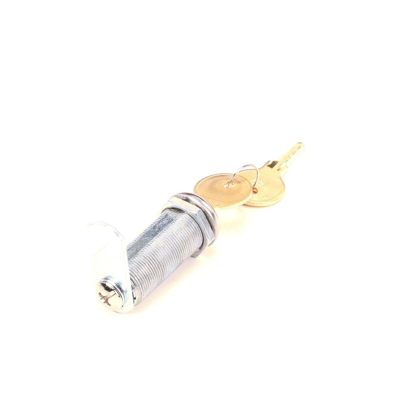 Traulsen Cam Lock Assembly Mc-Tyl 358-10089-00 – Genuine OEM Replacement Part
