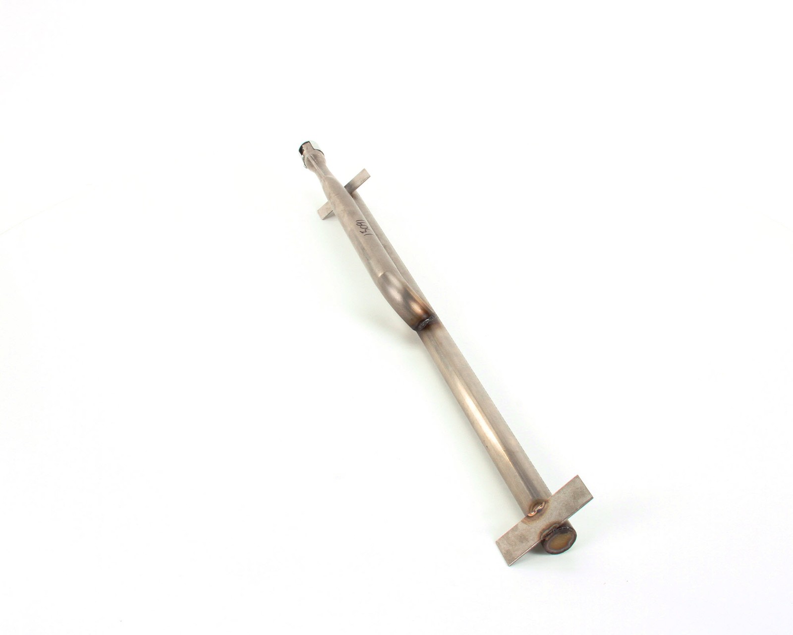 Nieco Burner,Gooseneck Tube-24.5Broiler-Weldment 15091 – Genuine OEM Replacement