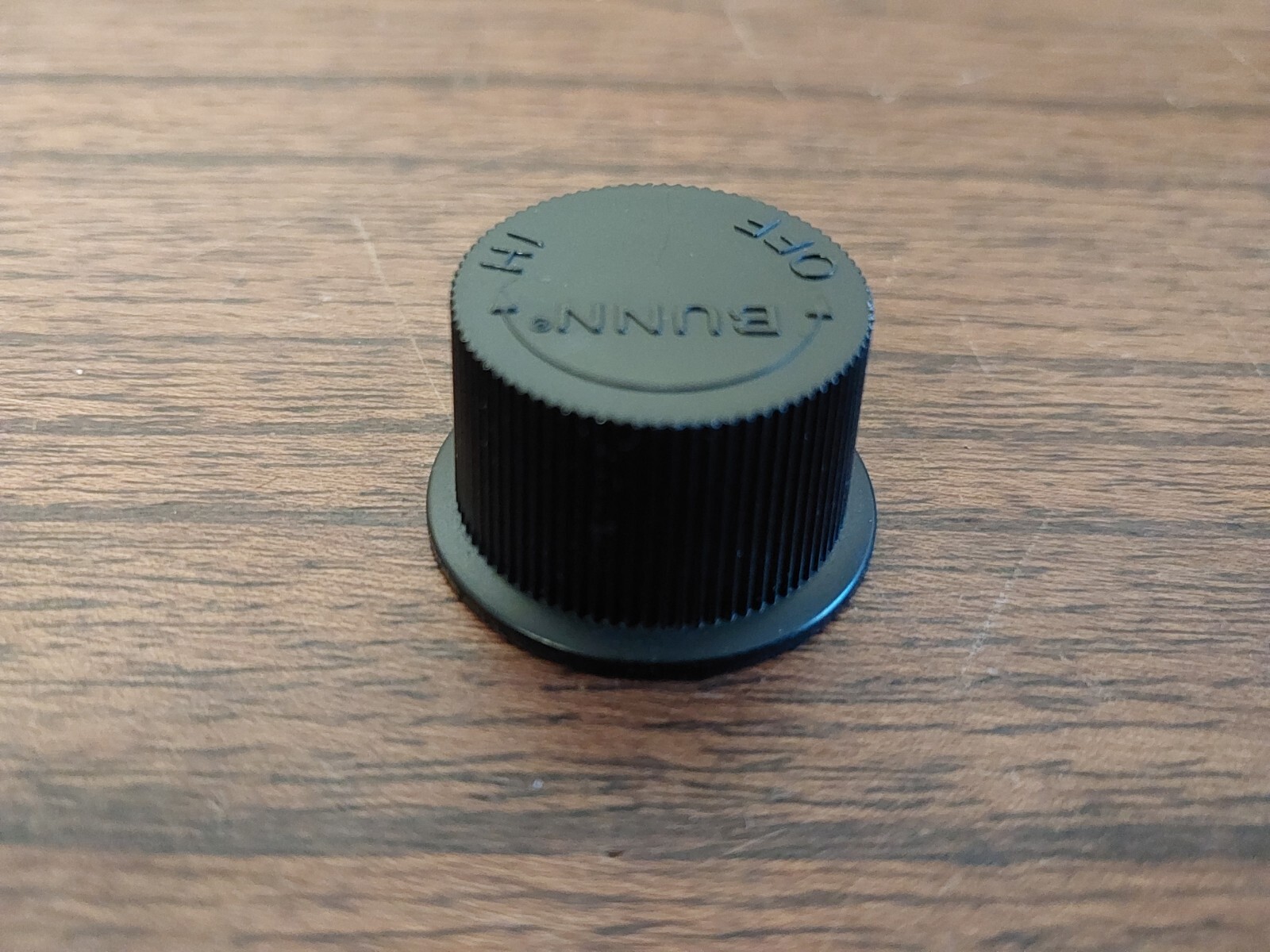 Bunn 13300.0001 VP17-1 Pourover Coffee Maker Machine Thermostat Knob ,Selector