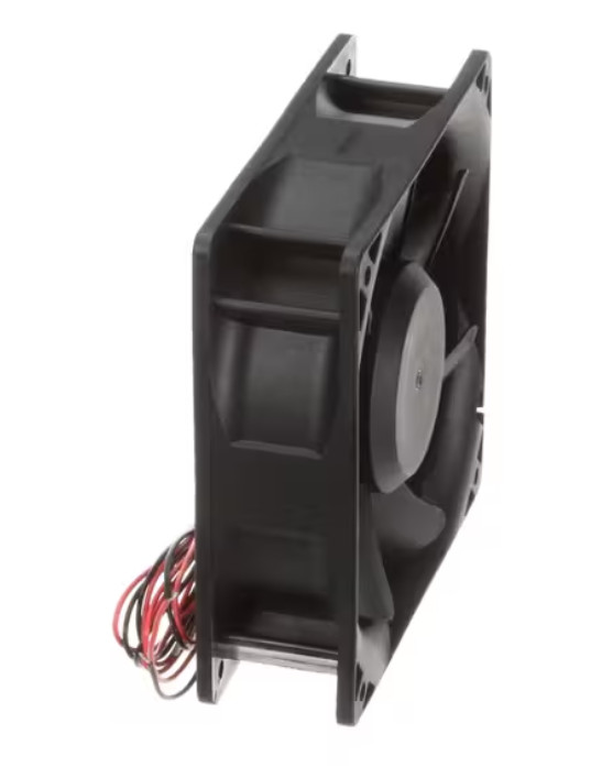 Convotherm PMD1212PMB3-A, Axial Fan, 12VDC, 4″, Convotherm 4 Replacement