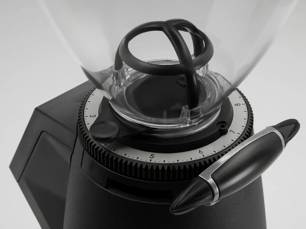 Macap MI20 Touch On Demand Precision Espresso Coffee Grinder 58 mm