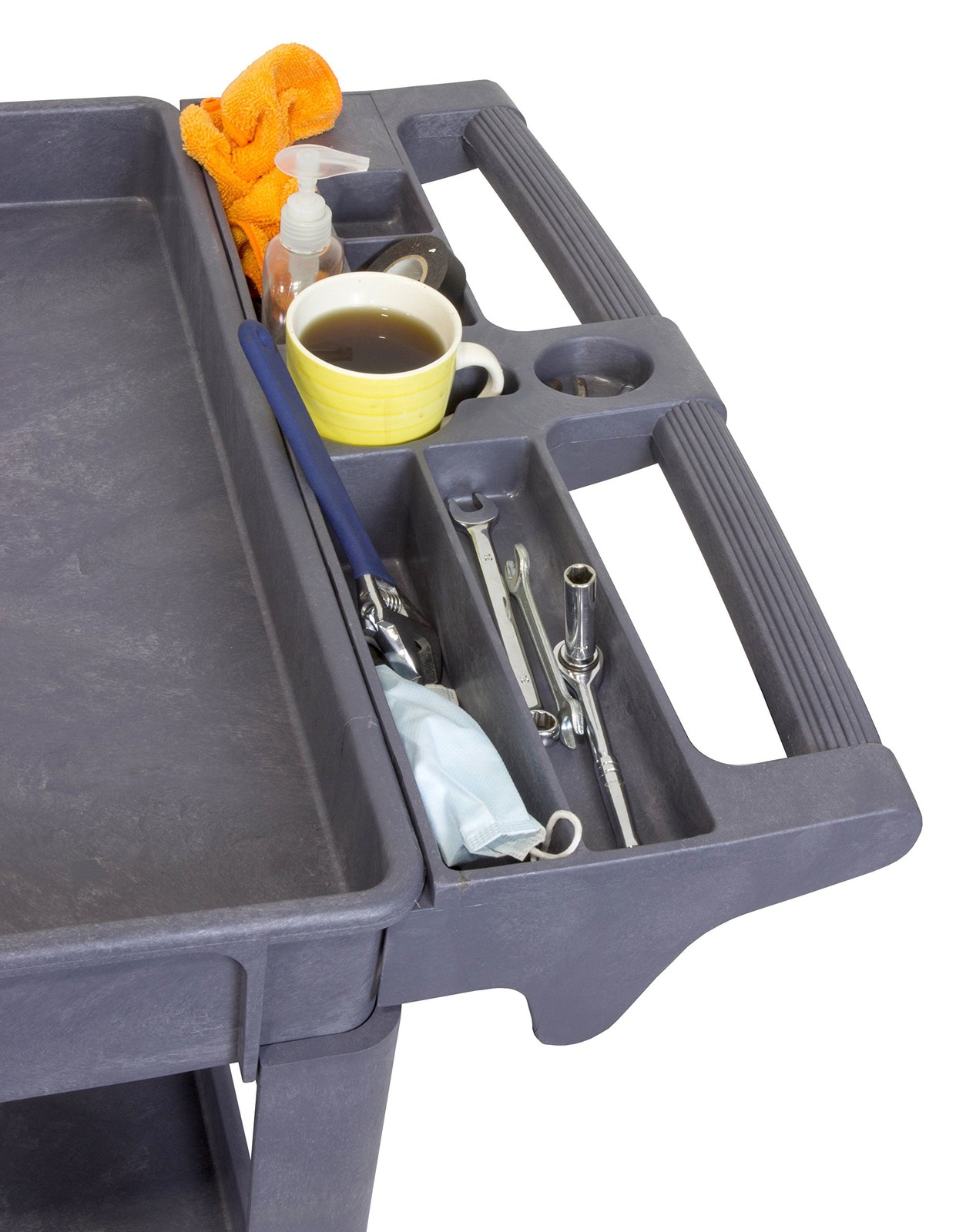 WEN 500-Pound Capacity 46 By 25.5-Inch Extra Wide 24″ (500-Pound Capacity)