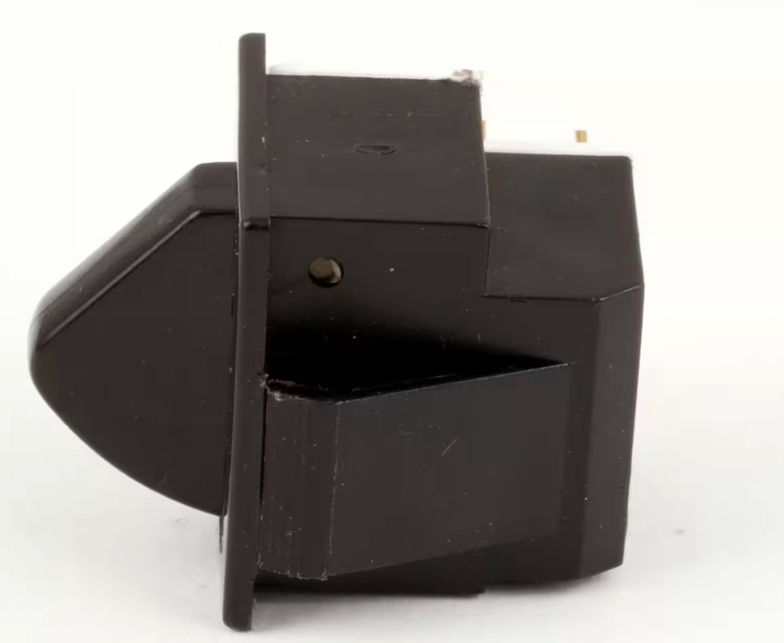 True 921092 OEM Door Switch, Rocker, No Lip