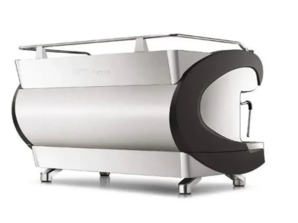 Nuova Simonelli Aurelia Wave Semi 2 Group Commercial Espresso Machine