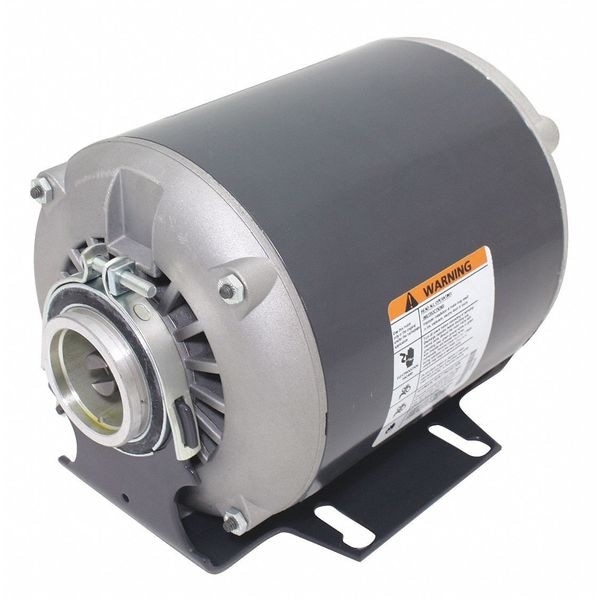 Dayton 484H31 Carbonator Pump Motor, Cradle Base, 48Yz