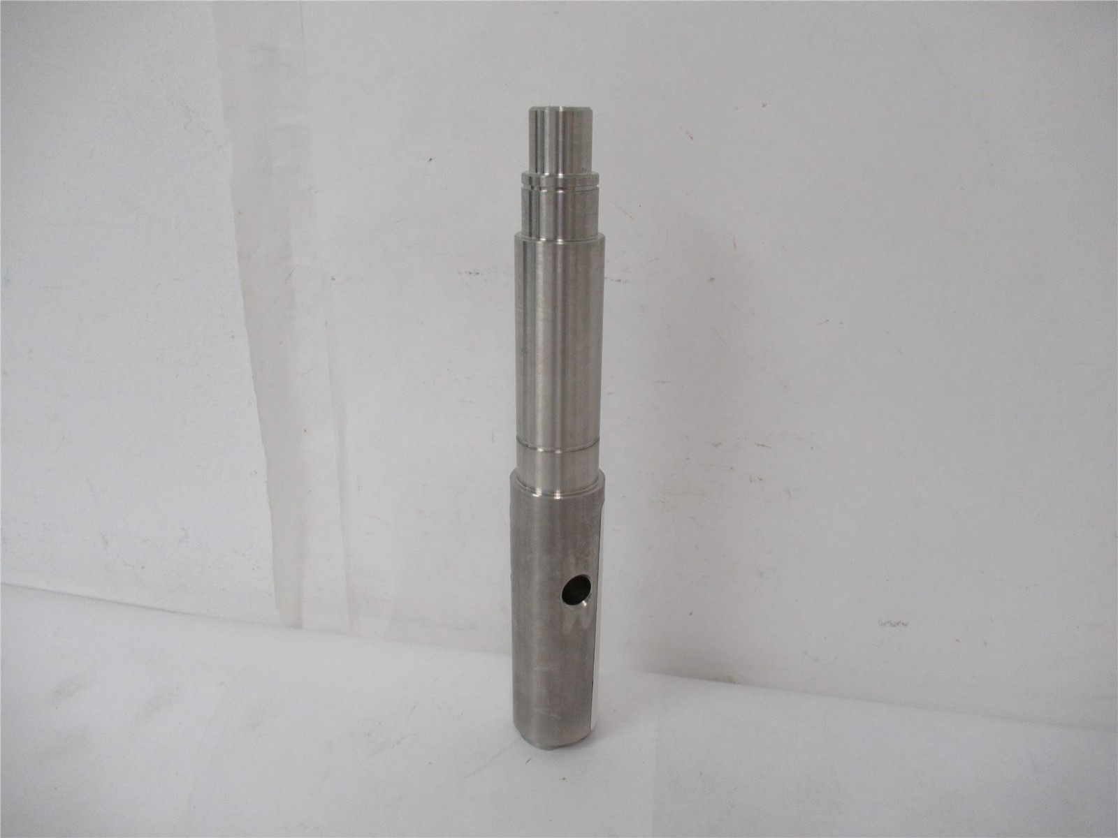 249485 New-No Box; Marel 4088746 Shaft 9.5″ SS
