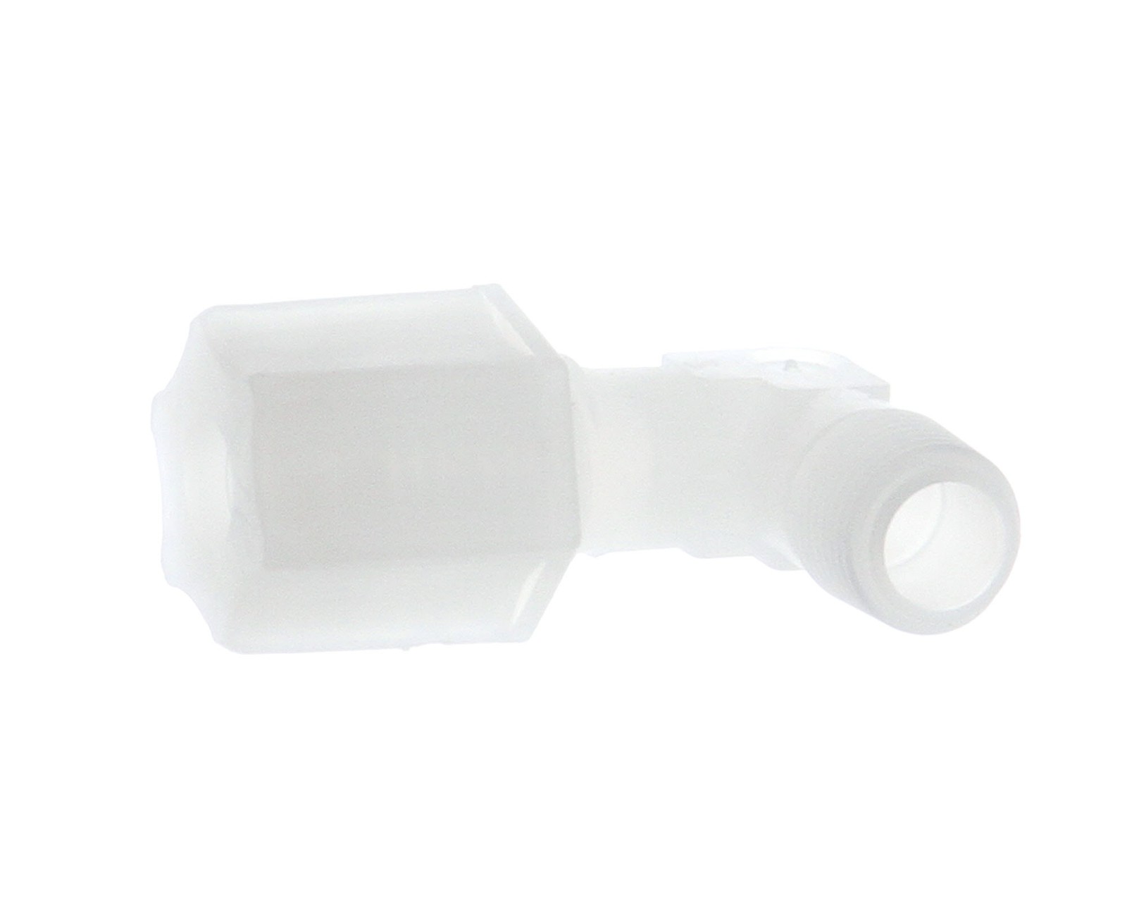 Hobart Fitting,Tube 1/4, (Advansys) FP-087-46 – Free Shipping + Geniune OEM