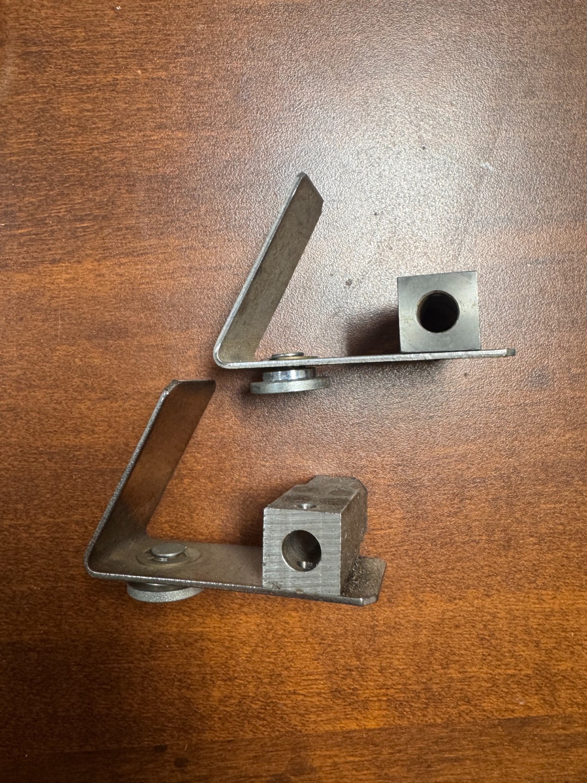 Fetco Coffee Brewer NOS Parts Lot – Sprayheads Valves Igniters Fittings Brackets