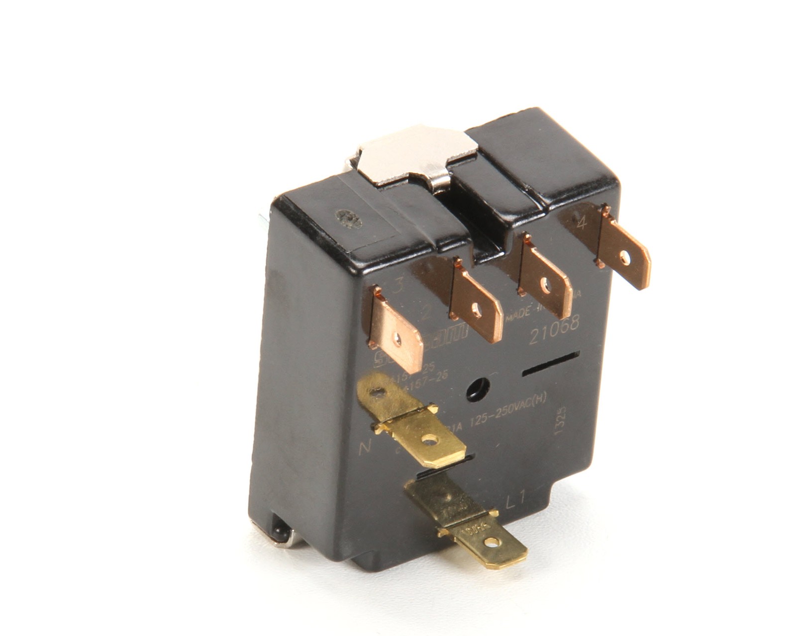 Blodgett Switch,Rotary 4 Position 21068 – Genuine OEM Replacement Part