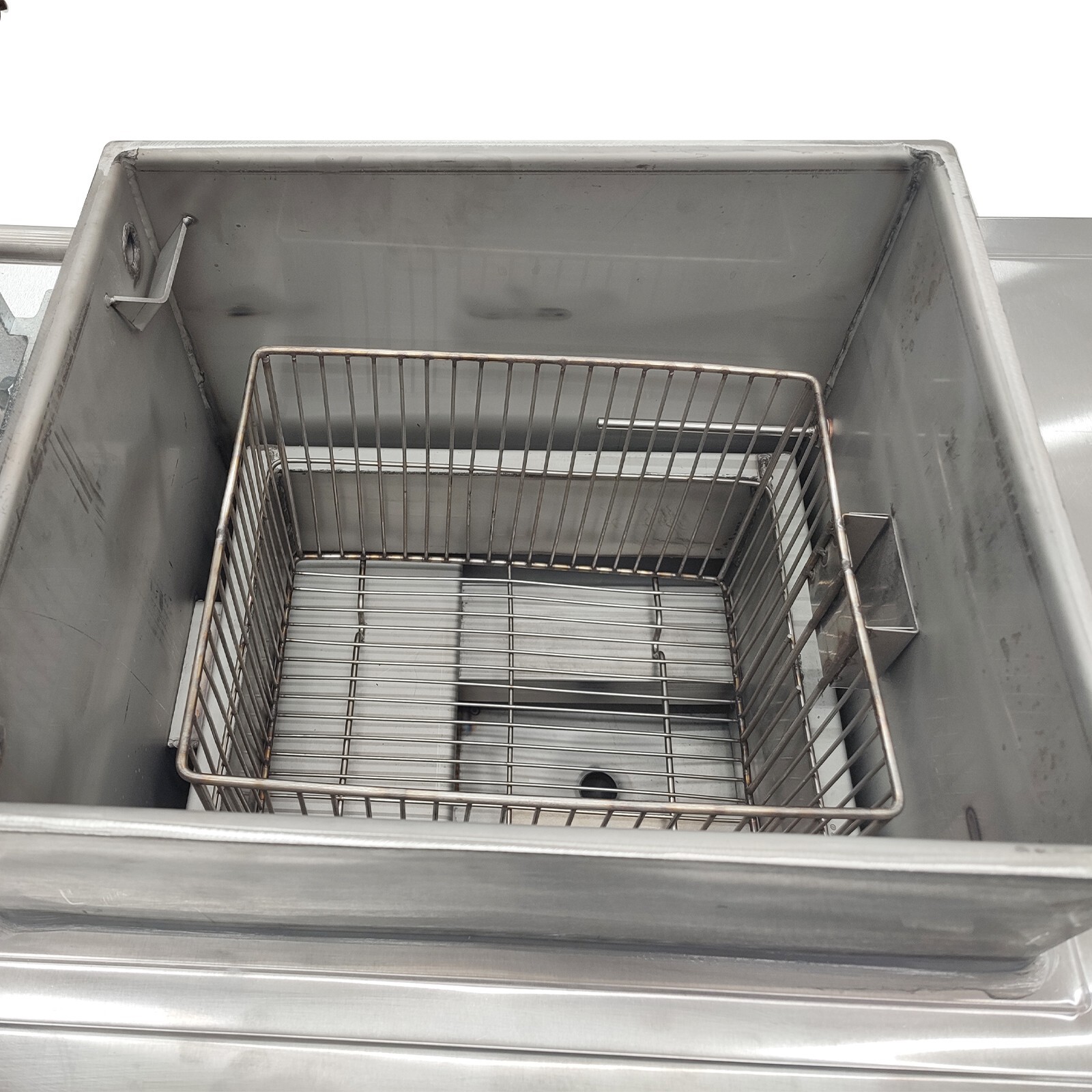 110V CNC High Pressure Fried Chicken Stove Liquefied Petroleum Gas Furnace Gas M
