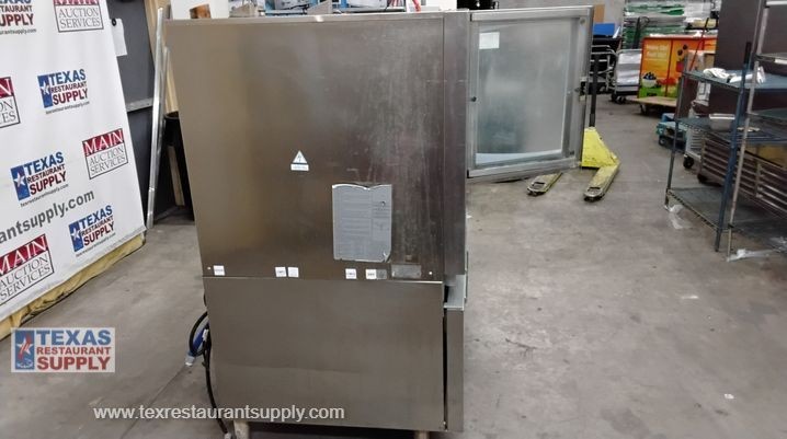 Electrolux Air-O-Steam AOS102GTP1 Gas Combi Oven Year 2019