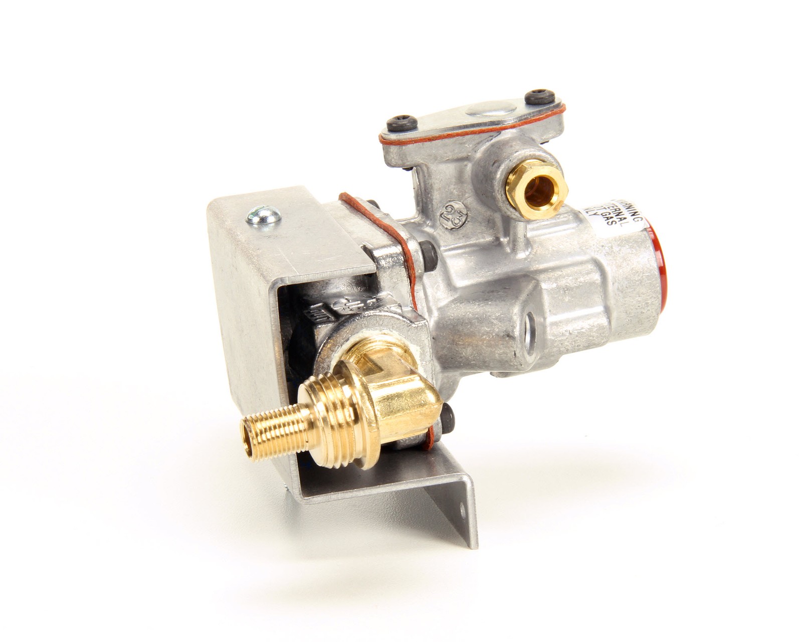 Imperial Ir Oven Safety Valve 1110-1 – Genuine OEM Replacement Part