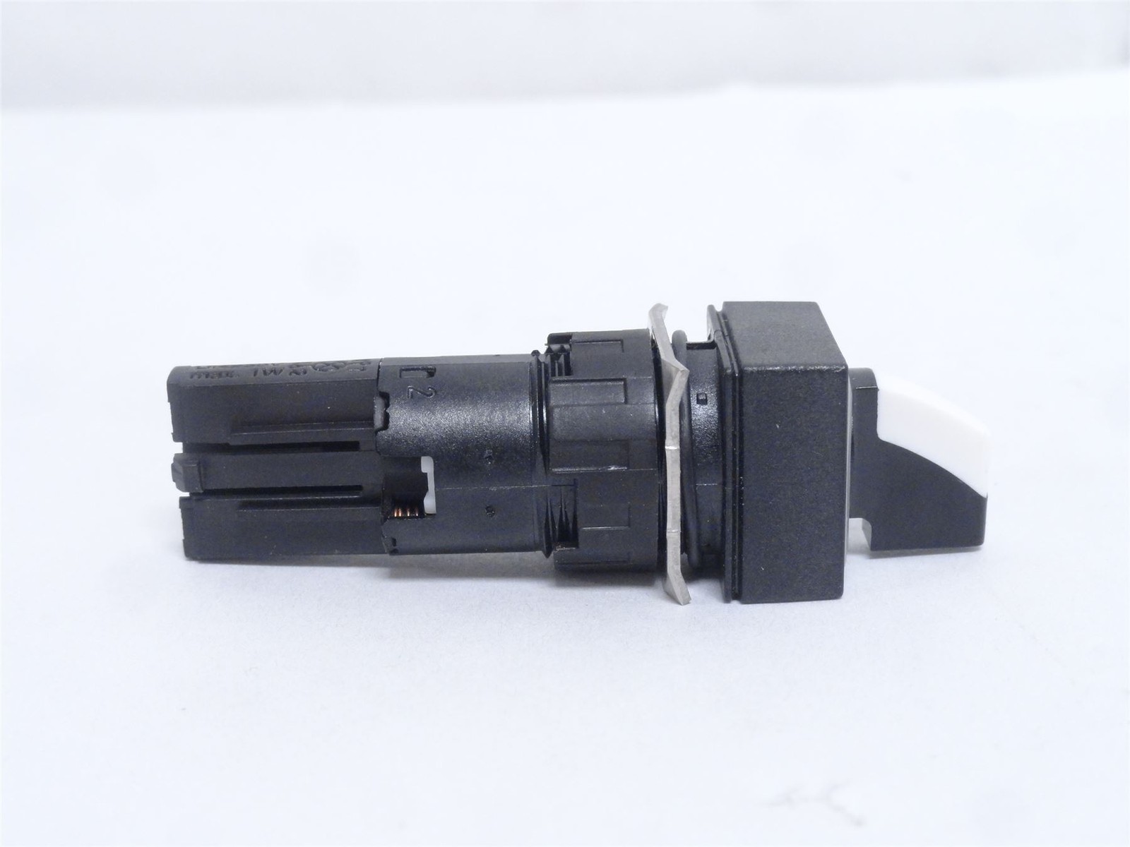 251932 New-No Box; Marel 4265809 Switch For Delford Labeler; HD