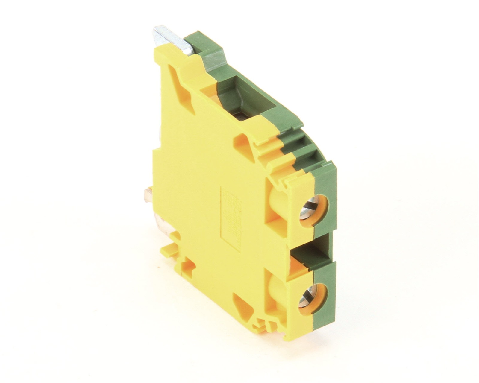 Nieco Terminal Block 10Mm Grn/Yel (165 115.10) 4405-18 – Free Shipping + Geniune