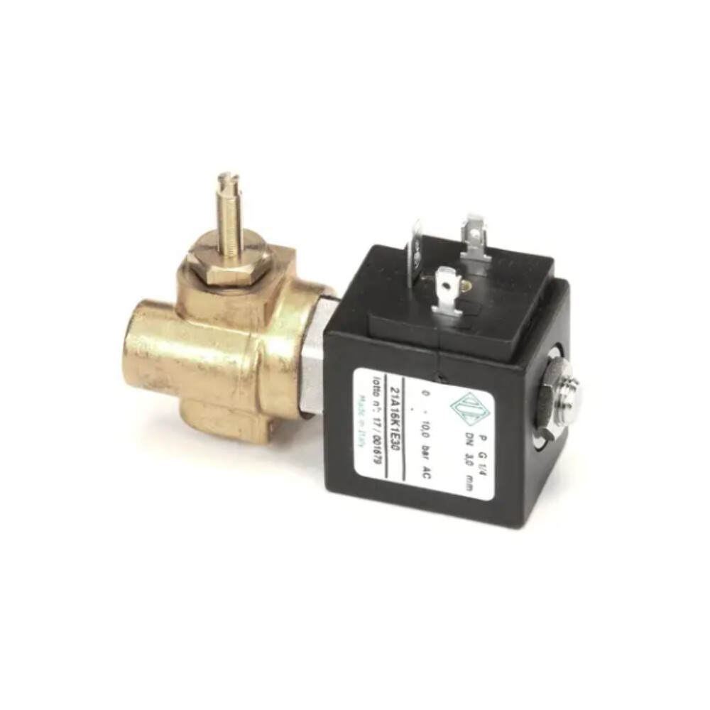 2-way mixing valve with knob for Nuova Simonelli Aurelia