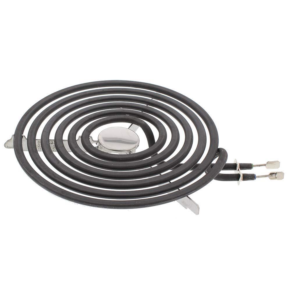 Exact Replacement for GE WB30M2 Range Burner 8″ Large Element Stove Eye