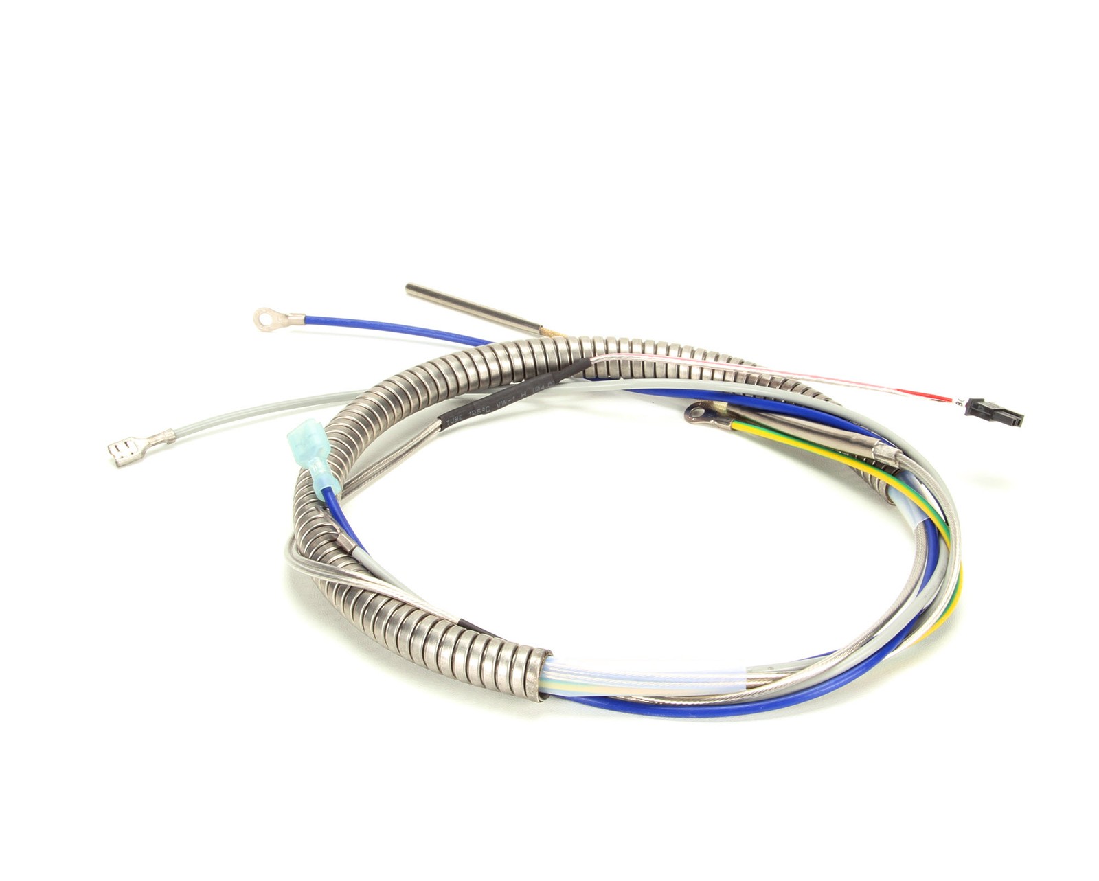 Prince Castle Kit,Flex Cable, W/Probe,Left 429-130S – Free Shipping + Geniune