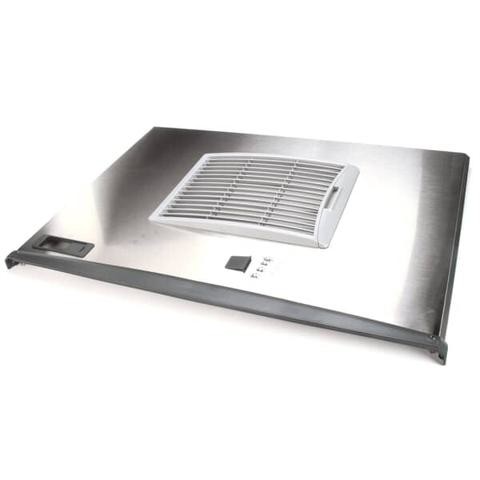 Scotsman Service Panel – Front A40308-021 – Free Shipping + Geniune OEM
