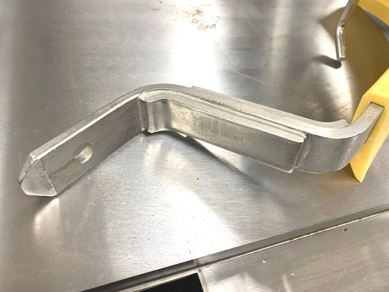 Mixer Attachment/Hobart Original Bowl SCRAPER V-1401-80-NSF8 / 140 Quart /New
