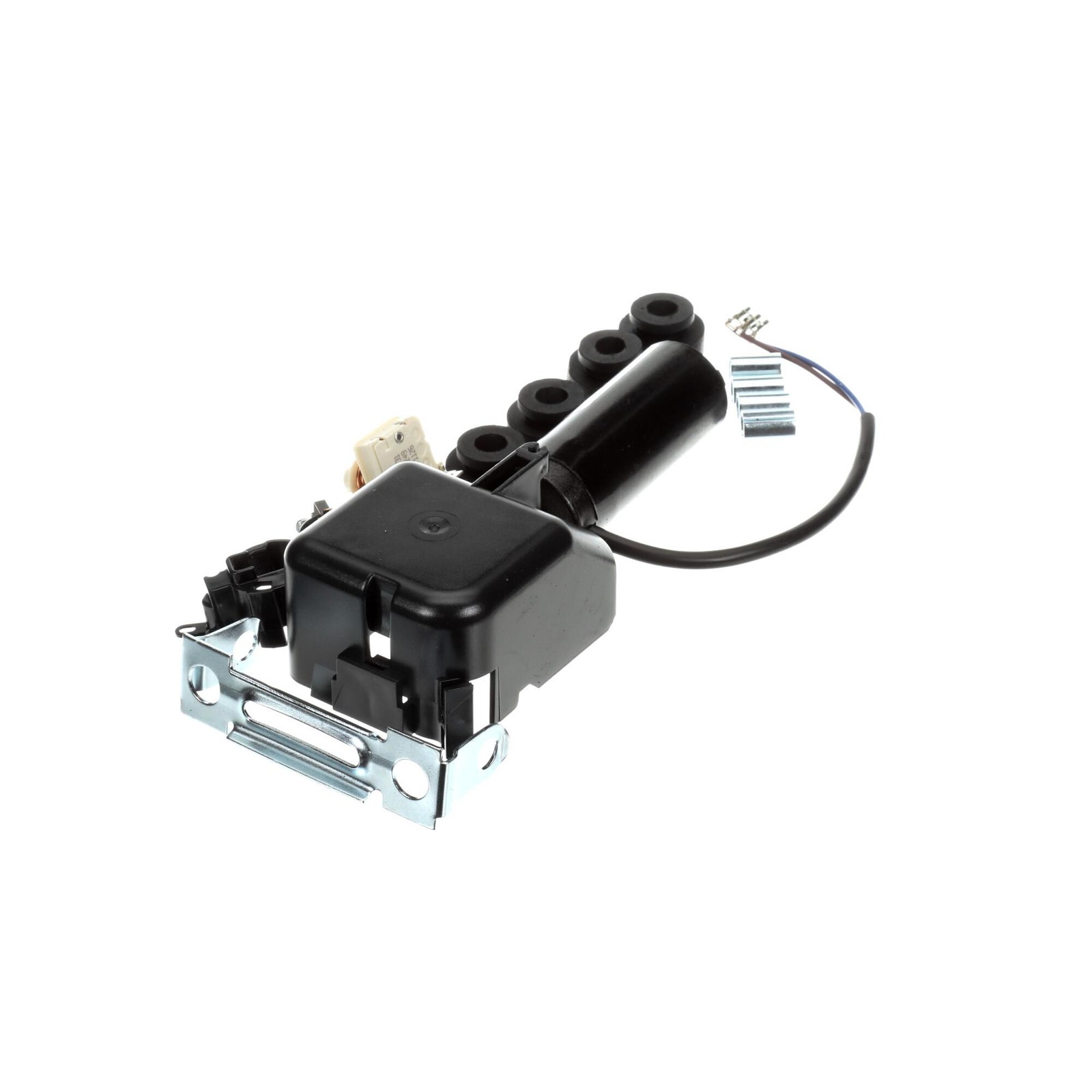 Continental Refrigeration Parts Bag Nek6187Z1 Includes All Start Components