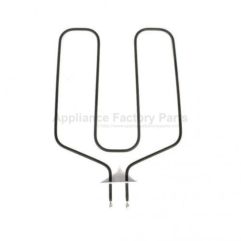 Appliance Factory Parts wb44x10015 BROIL ELEMENT AFTERMARKET