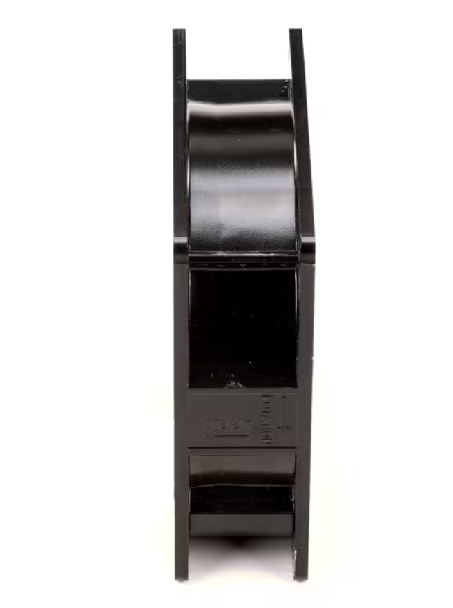 Cambro WT12038115BH, 714-379-1400 Axial Fan 115V 0.29/0.23A 17/15W CMBH1826LC