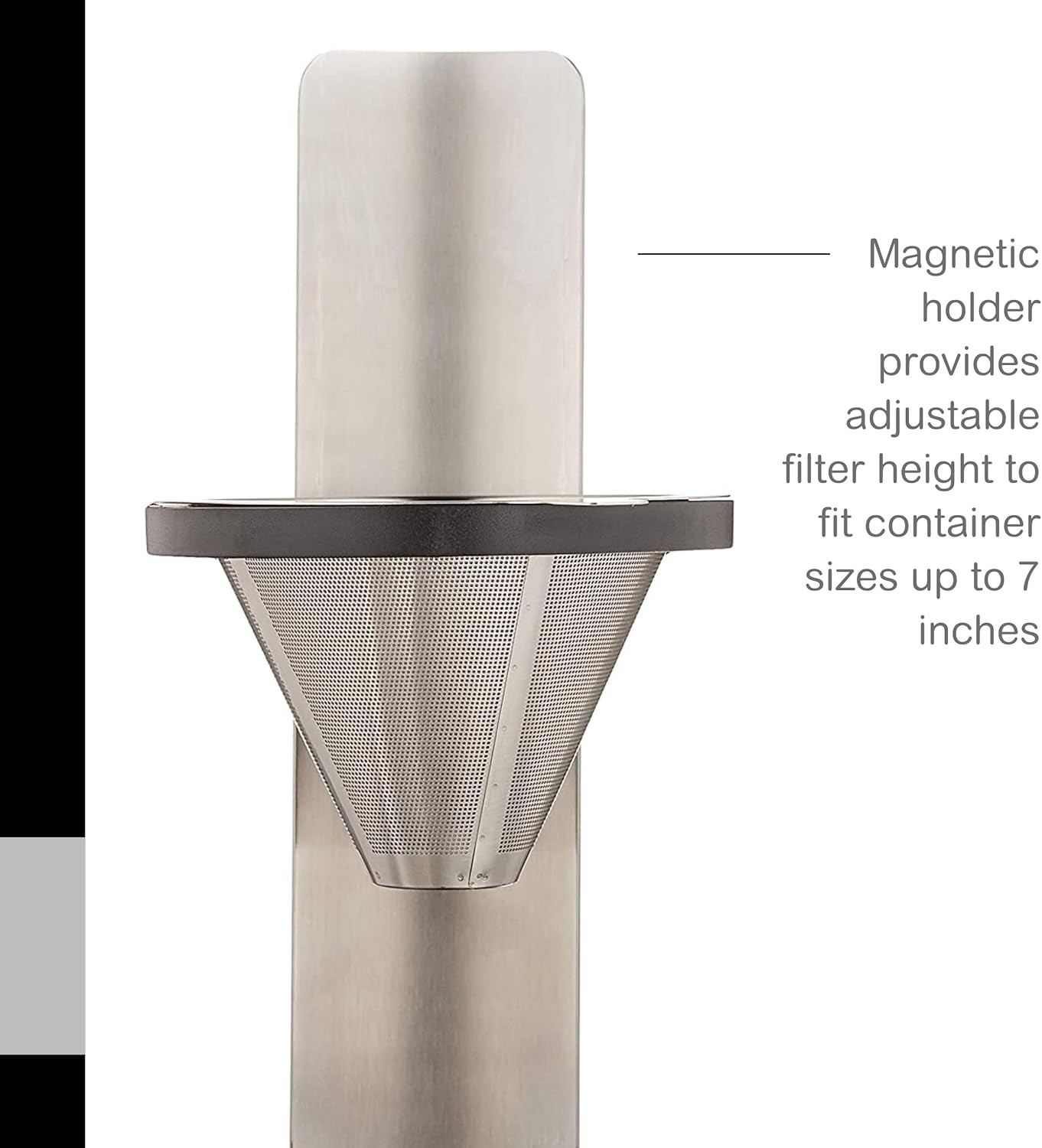 Adhoc, Maker Coffee, 1 Each